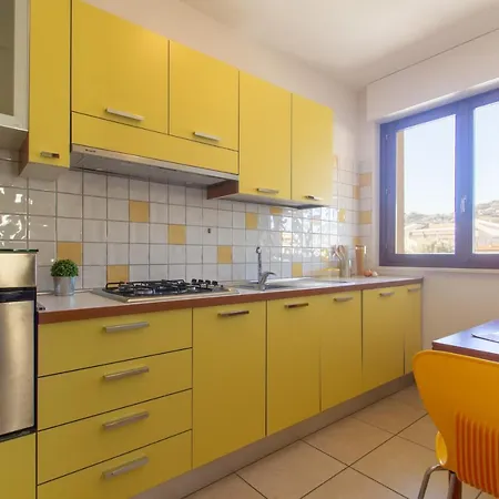 Galileo Deluxe - Myho Casa