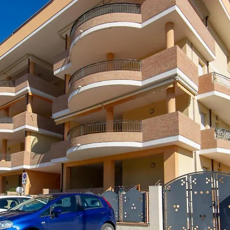 Galileo Deluxe - Myho Casa Tortoreto