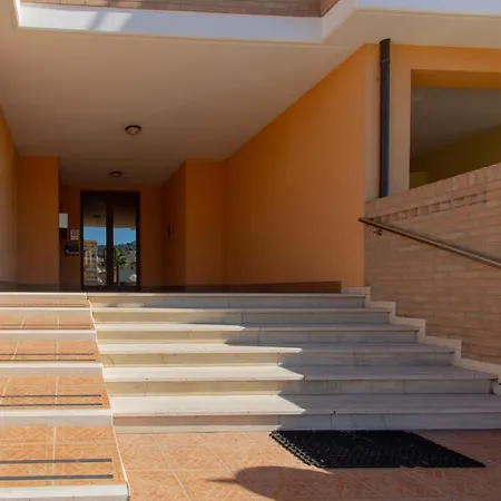 شقة Galileo Deluxe - Myho Casa *