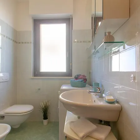 Apartmán Galileo Deluxe - Myho Casa Tortoreto