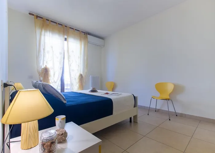 شقة Galileo Deluxe - Myho Casa *