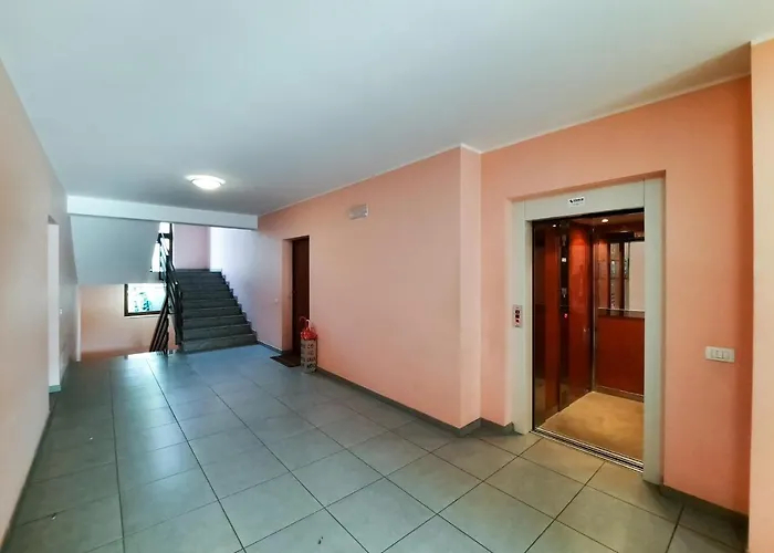 Galileo Deluxe - Myho Casa *