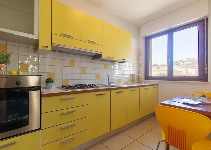 Galileo Deluxe - Myho Casa