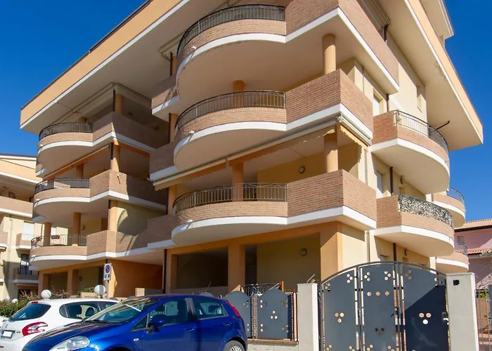 Galileo Deluxe - Myho Casa Tortoreto