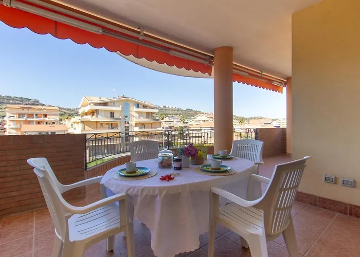 アパート Galileo Deluxe - Myho Casa