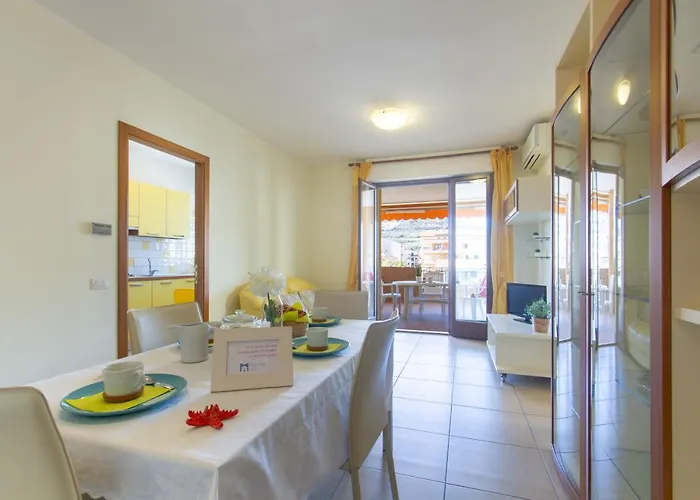 شقة Galileo Deluxe - Myho Casa